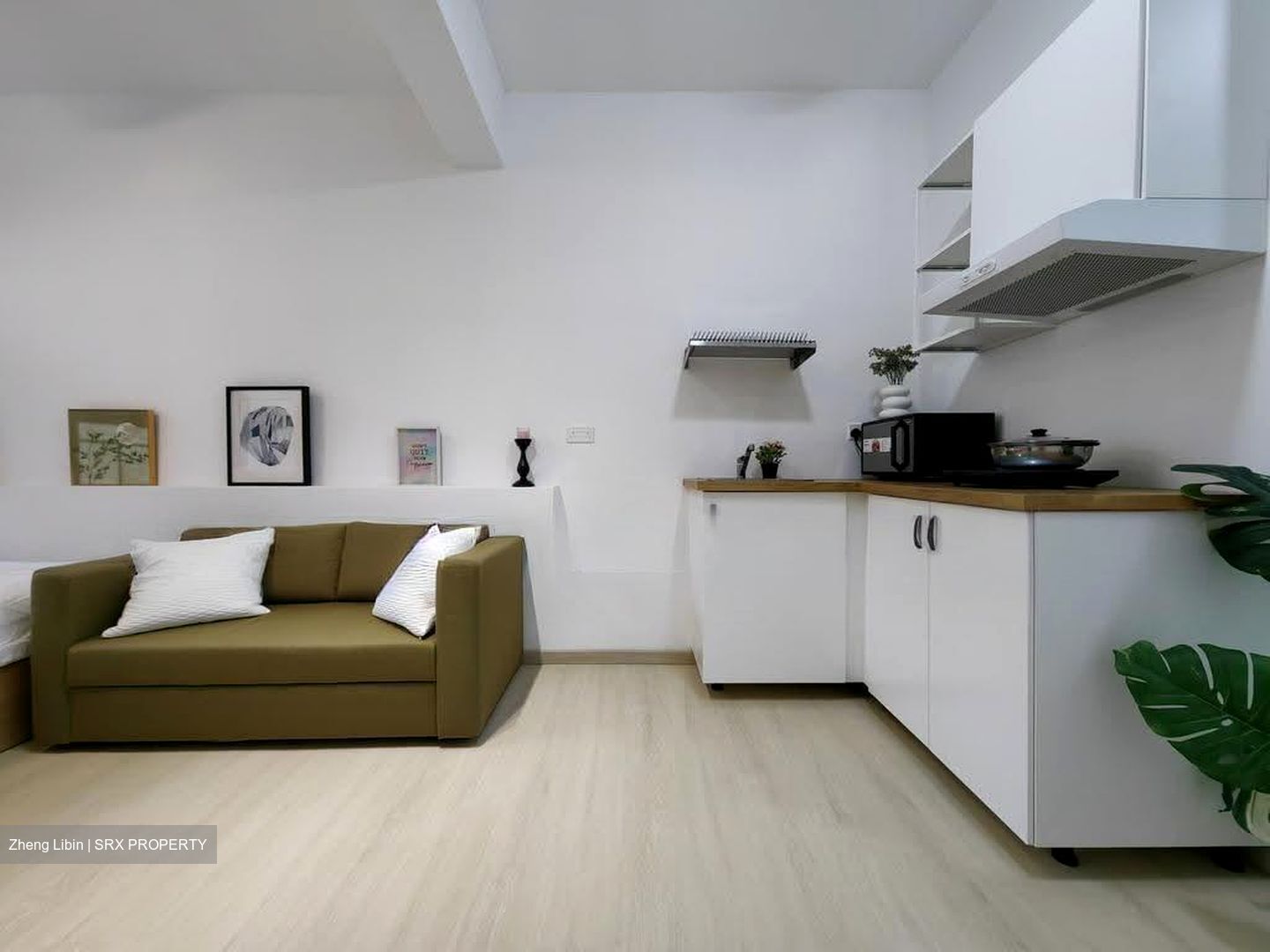 Balestier Road (D12), Apartment #611359701